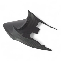 Cache sous feux carbone kawasaki z900 rs 2018-/rs se 2022-