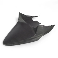 Cache sous feux carbone kawasaki z900 rs 2018-/rs se 2022-