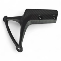 Ecopes de garde-boue carbone kawasaki z900 rs 2018-2021/rs se 2022-