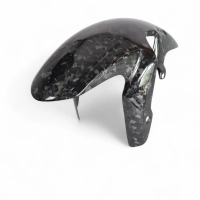 Garde boue carbone honda cb1000r 2008-2017