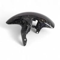 Garde boue carbone honda cb1000r 2008-2017