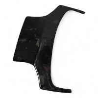 Passage de roue carbone honda cb1000r 2008-2017