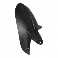 Lèche roue carbone ducati hypermotard 821 939 950 monster 796 1100
