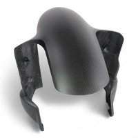 Garde boue carbone bmw s1000rr 2019-/m1000rr 2023-/s1000r 2021-/m1000r 2023