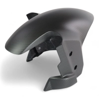Garde boue carbone bmw s1000rr 2019-/m1000rr 2023-/s1000r 2021-/m1000r 2023
