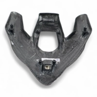 Support de bulle carbone ducati multistrada v2/v2 s 2022-