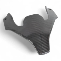 Tête de fourche (partie supérieure) carbone bmw f900xr 2020-