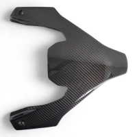 Tête de fourche (partie supérieure) carbone bmw f900xr 2020-