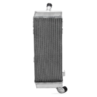 Radiateur aluminium pour honda vt 1300 2010-2018