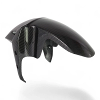 Garde boue carbone kawasaki zx4r-rr 2024