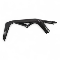 Cache cadre carbone triumph street triple 660/765 2017-2022