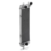Radiateur aluminium pour suzuki vz 800 marauder 1997-2003