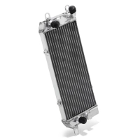 Radiateur aluminium pour suzuki vz 800 marauder 1997-2003