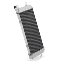 Radiateur aluminium pour suzuki vz 800 marauder 1997-2003