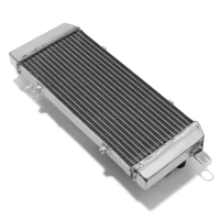 Radiateur aluminium pour suzuki vz 800 marauder 1997-2003