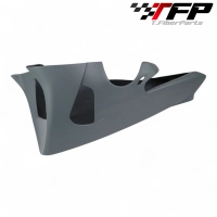 Carénage avant poly racing tfp yamaha r1 2020-