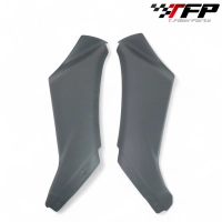 Carénage avant poly racing tfp yamaha r1 2020-