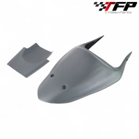 Selle poly (assise origine) tfp kawasaki zx6 2003-2004
