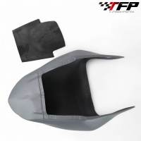 Selle poly (assise origine) tfp kawasaki zx6 2003-2004