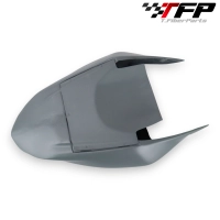 Selle poly (assise origine) tfp kawasaki zx6 2003-2004