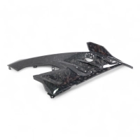 Flancs de carénage carbone bmw s1000rr 2023-