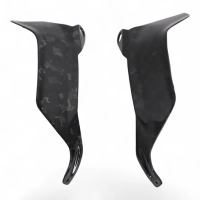 Cache mains carbone pour bmw r1300gs 2024-