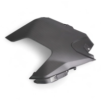 Ecopes de réservoir carbone ktm super adventure 1290 2021-2024