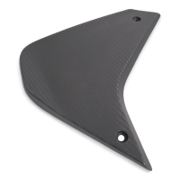 Ecopes de radiateur carbone ktm 1290 super adventure 2021-2024