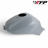 Couvre réservoir piste poly tfp suzuki sv 1000 2003-2007