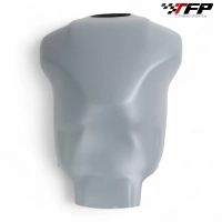 Couvre réservoir piste poly tfp suzuki sv 1000 2003-2007