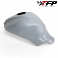 Couvre réservoir piste poly tfp suzuki sv 1000 2003-2007