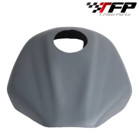 Couvre réservoir piste poly tfp yamaha r6 2003-2005