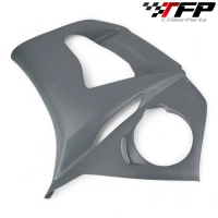 Carénage avant poly racing tfp yamaha r6 2003-2005 (dpd max)