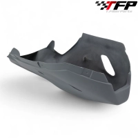 Carénage avant poly racing tfp yamaha r6 2003-2005 (dpd max)
