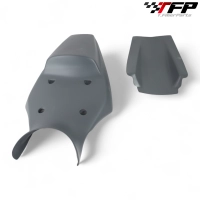 Selle racing poly tfp yamaha r6 2003-2005