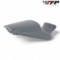 Selle racing poly tfp yamaha r6 2003-2005