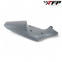 Selle racing poly tfp yamaha r6 2003-2005