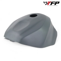 Couvre réservoir piste poly tfp suzuki gsxr 600/750 2004-2005