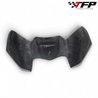 Couvre réservoir piste poly tfp yamaha fz8