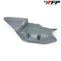 Selle racing poly tfp yamaha r6 2006-2007