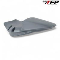 Selle racing poly tfp yamaha r6 2006-2007