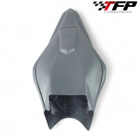 Selle racing poly tfp yamaha r6 2006-2007