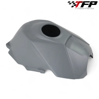 Couvre réservoir piste poly tfp ktm rc390