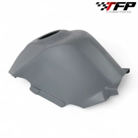 Couvre réservoir piste poly tfp ktm rc390