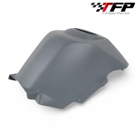 Couvre réservoir piste poly tfp ktm rc390