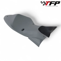 Selle racing poly tfp kawasaki zx10 2006-2007