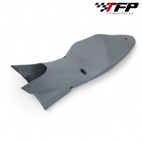 Selle racing poly tfp kawasaki zx10 2006-2007