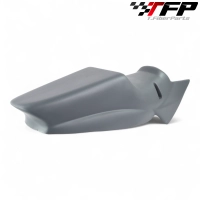 Selle racing poly tfp honda cb 500 1993-2003