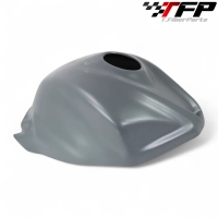 Couvre réservoir piste poly tfp suzuki gsxr 600/750 2008-2010