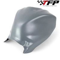 Couvre réservoir piste poly tfp suzuki gsxr 600/750 2008-2010